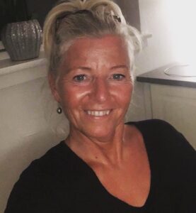 Tina Nielherdth Rasmussen