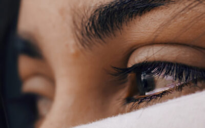 Når mor bliver en fremmed