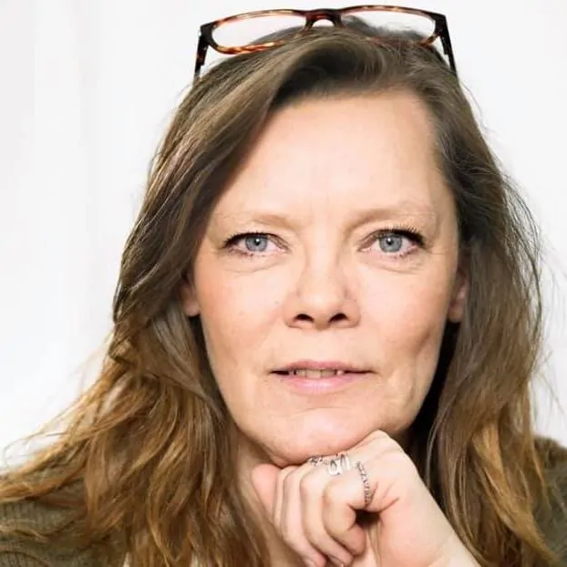 Mona Kjærulff Hansen psykoterapeut