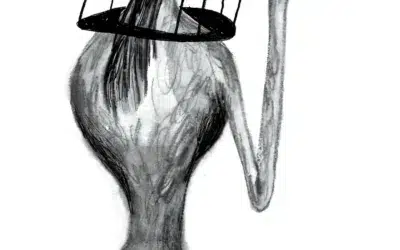 Jeg troede, det var min skyld – en fortælling om psykisk vold