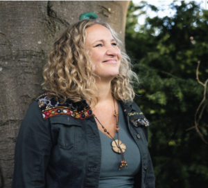 psykoterapeut Lena berit pedersen