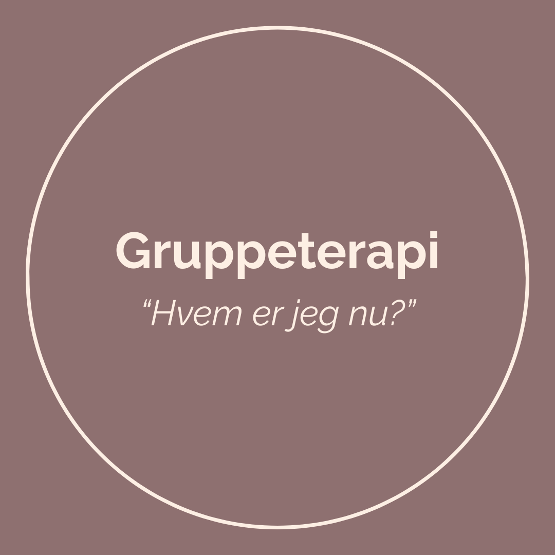 Gruppeterapi