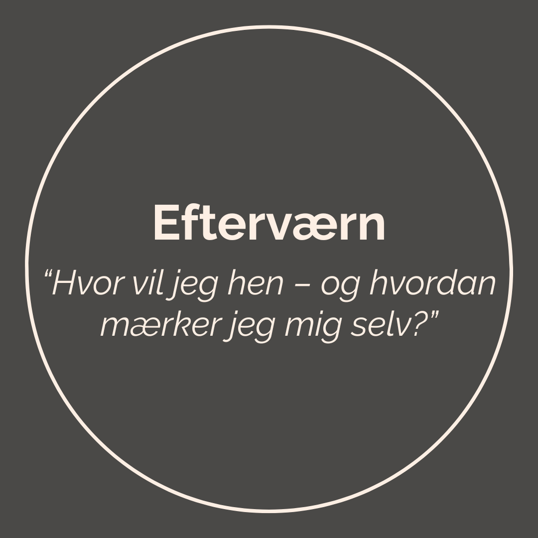 efterværn