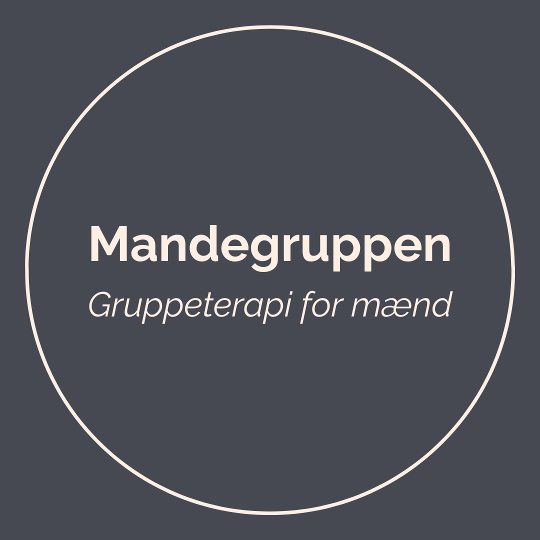 Mandegruppen