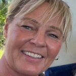 Trine Bay i Omdrejningspunktet
