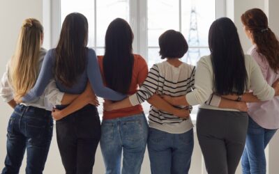 Fra smerte til ressource