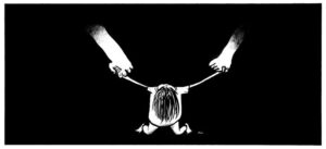 Samværssager i familieretshuset