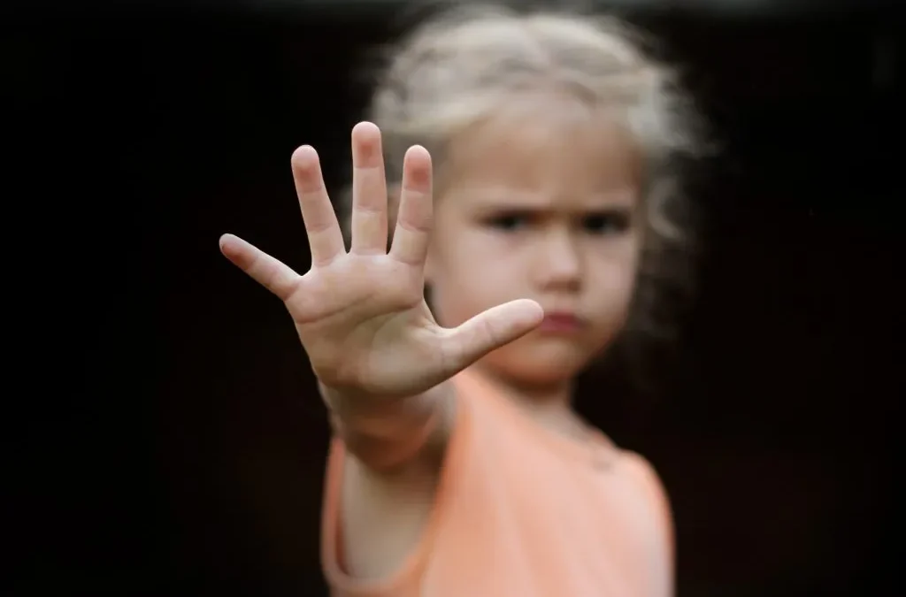 Når samvær bliver styring