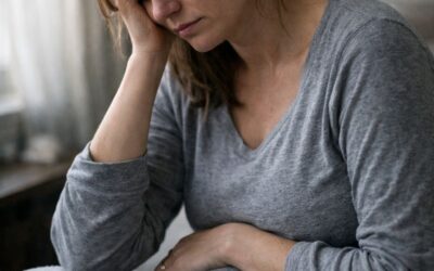 Han kontrollerede min vægt