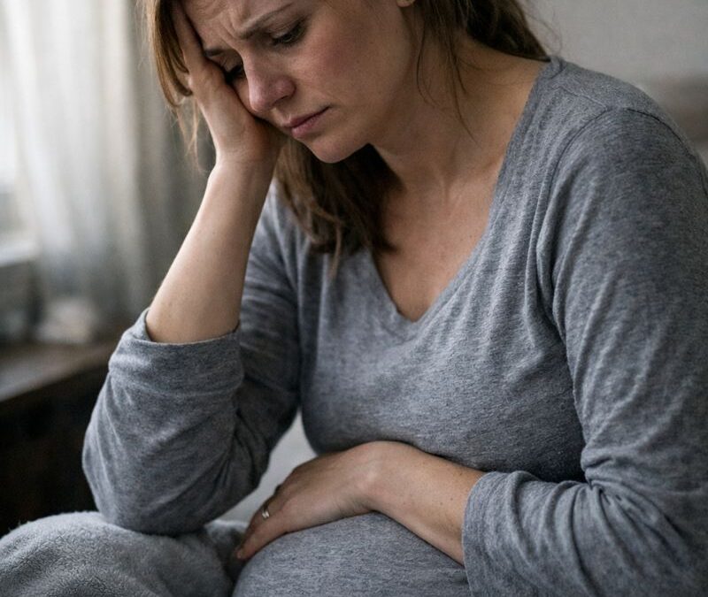 Han kontrollerede min vægt