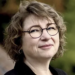 Anne-Marie Eskildsen