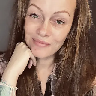 Carina Charlin Sørensen