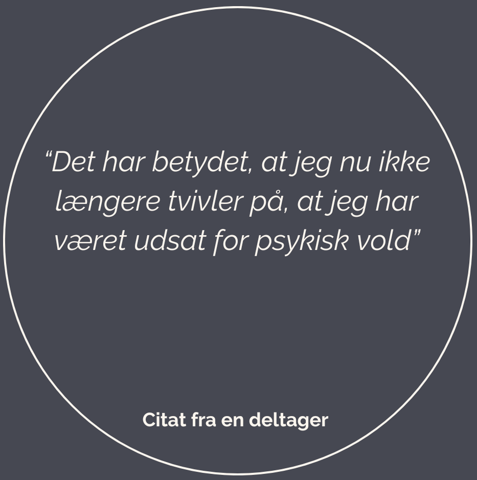 gratis hjælp til psykisk voldsramte