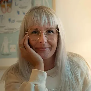 Elizabeth-Maria Wigh Sørensen