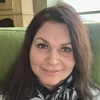 Hanne Strøm Lind Sørensen