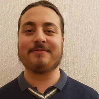 Rütvan Mustafa Yilmaz