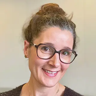 Selma Sofia Bartholin