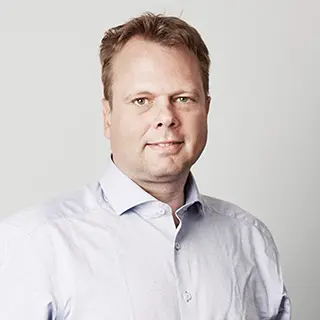       Thorbjørn Thomsen