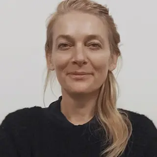 Vibeke De Lichtenberg