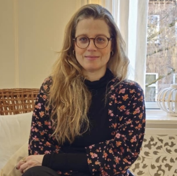 Anja Hansen