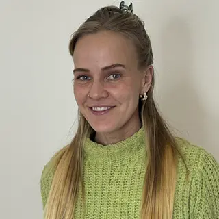 Celine Bønnelykke