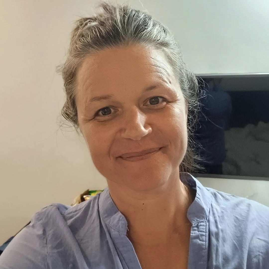 Mai Kristine Høst-Hasemann