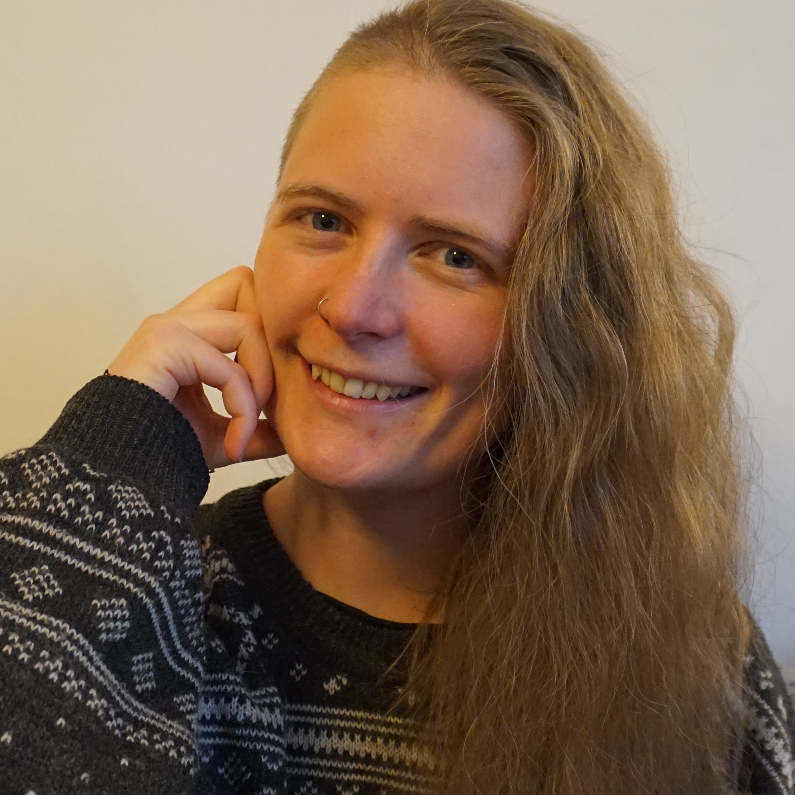 Freja Mathiasen