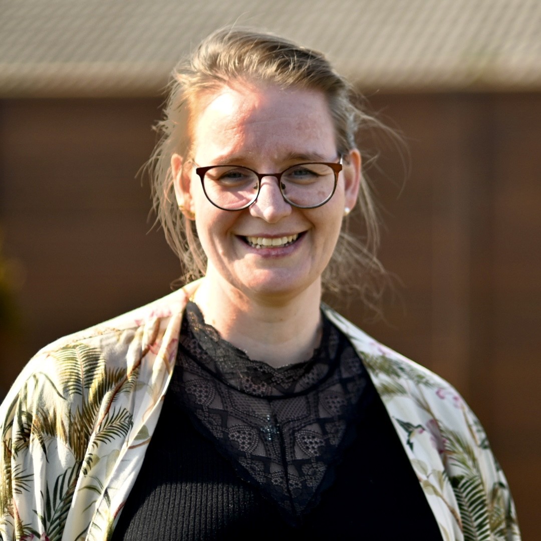 Lotte Alberg