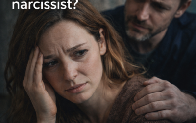 Er din kæreste narcissist?
