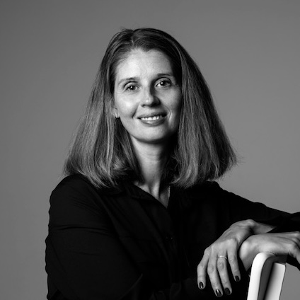 Charlotte Carlsen
