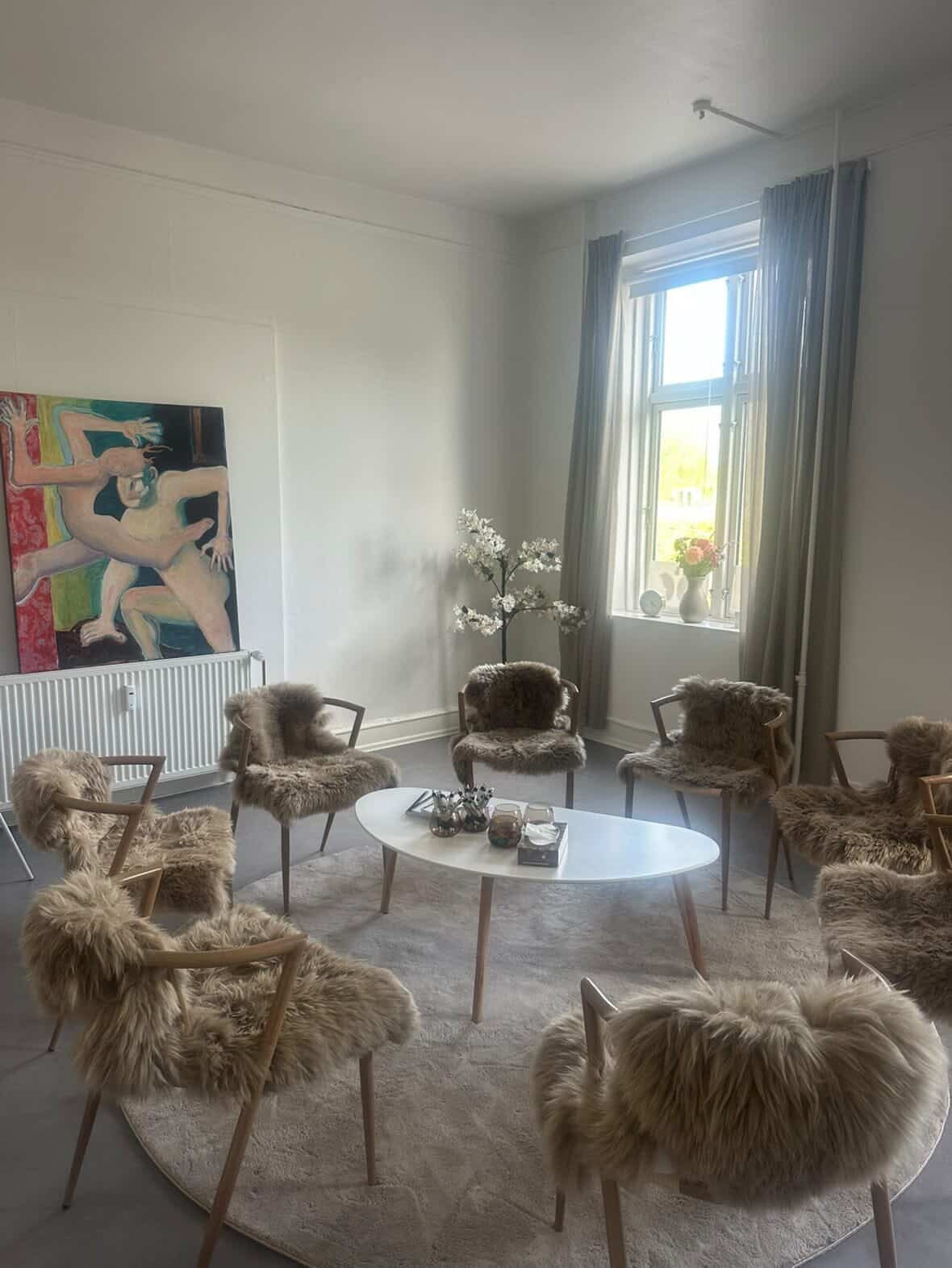 Vores lokaler i Helsingør