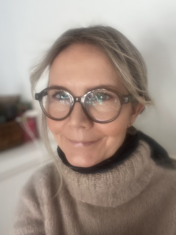 Birgitte Björnsdottir Kildahl
