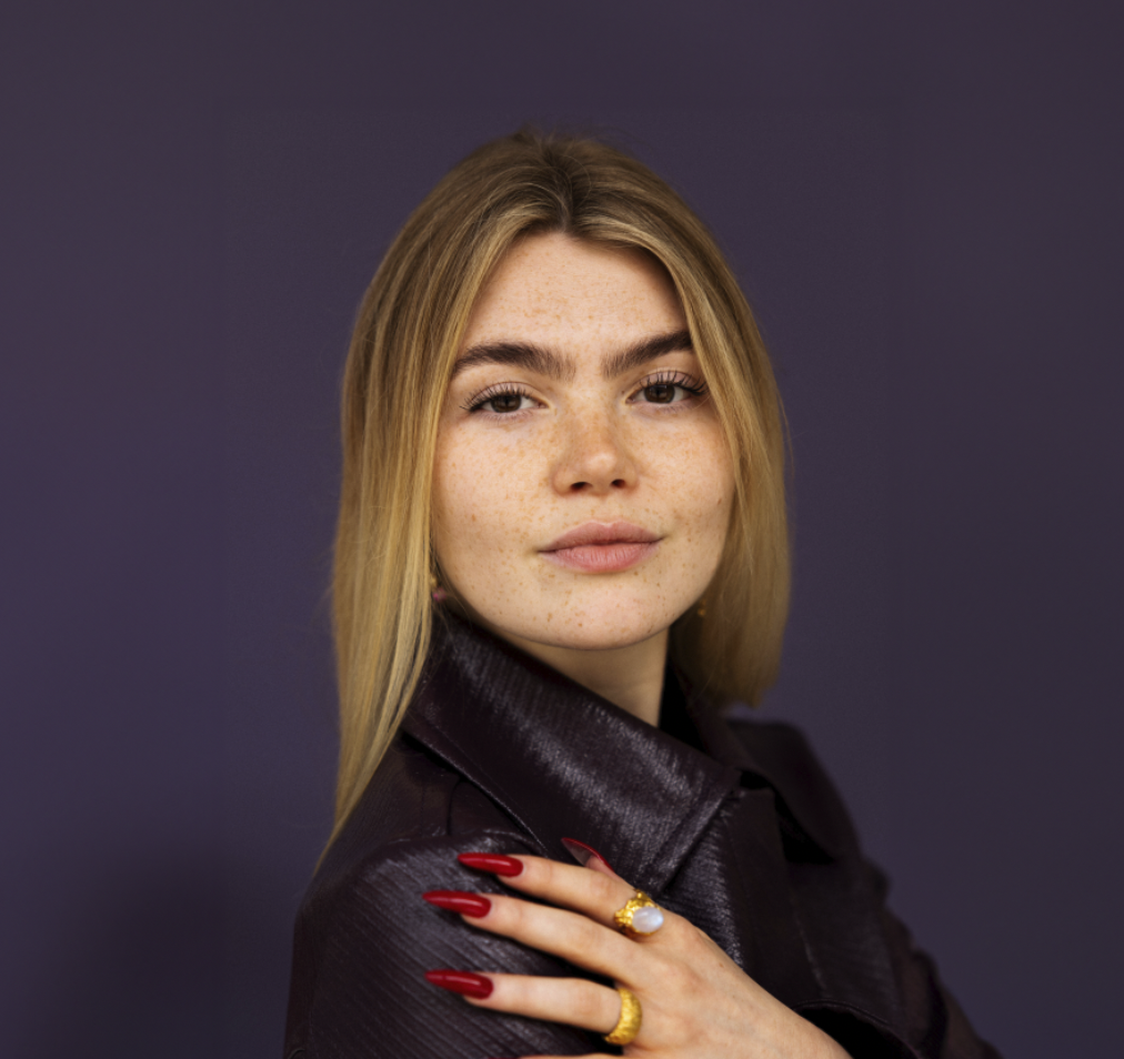 Louise Brink