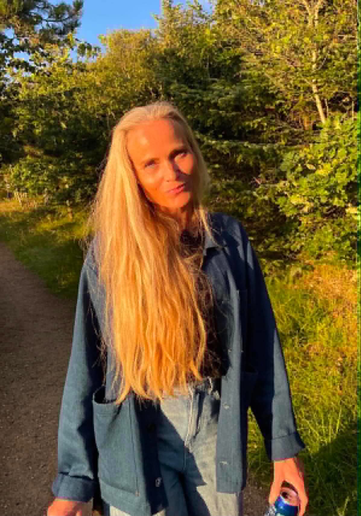 Trine Emma Strøbech