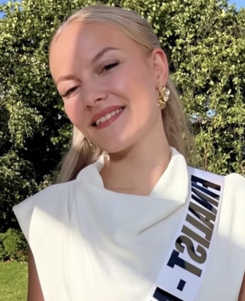Nikoline Sommer