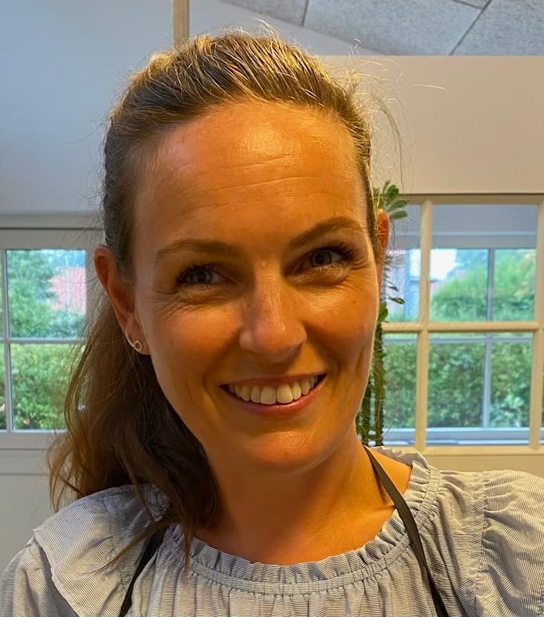 Mette Kofoed