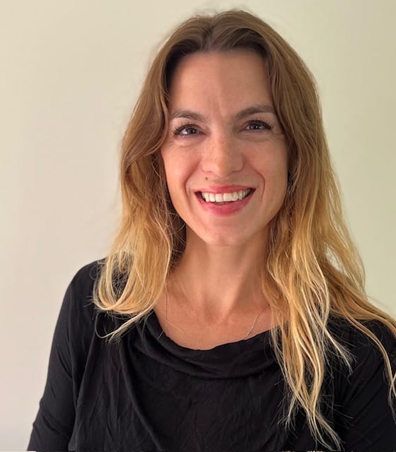 Julie Sassersen