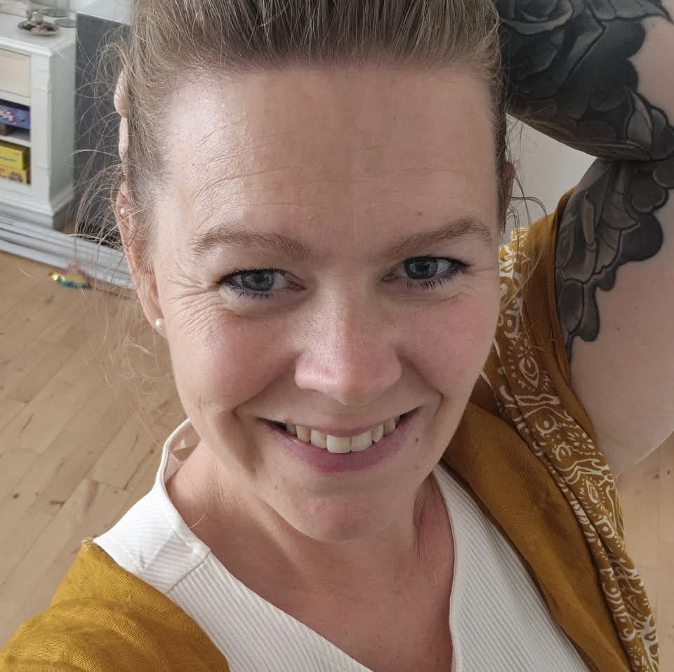 Louise Frederiksmose
