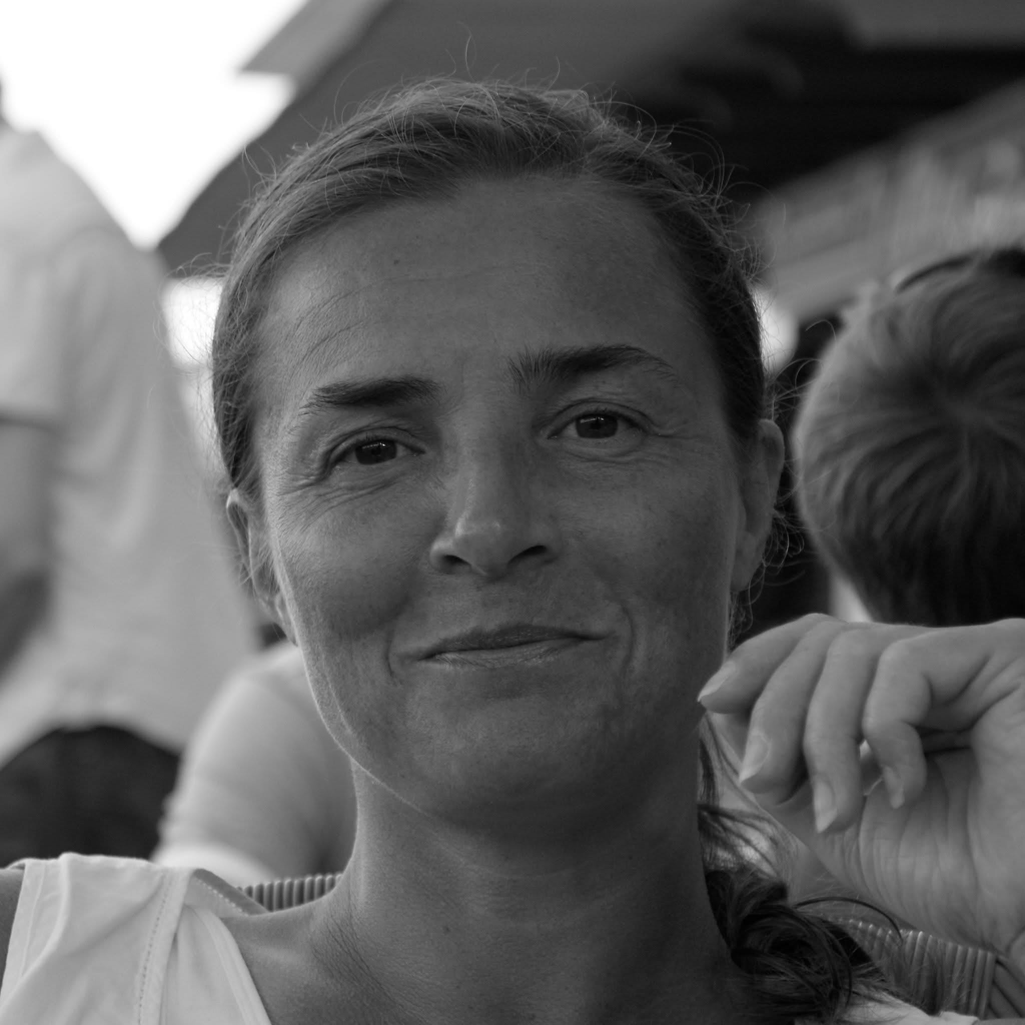 Lisbet Nicholaisen