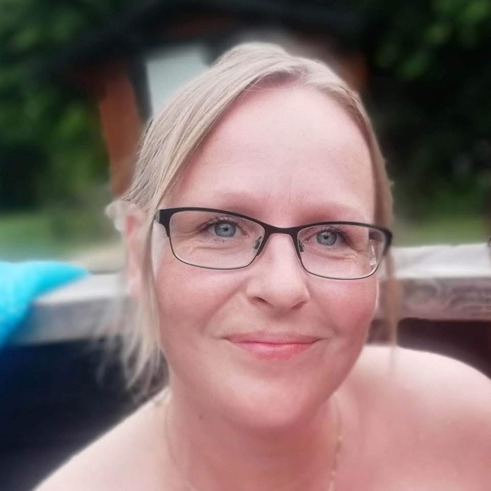 Louisa Sartor Jensen
