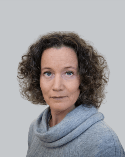 Josefin Lindeblom