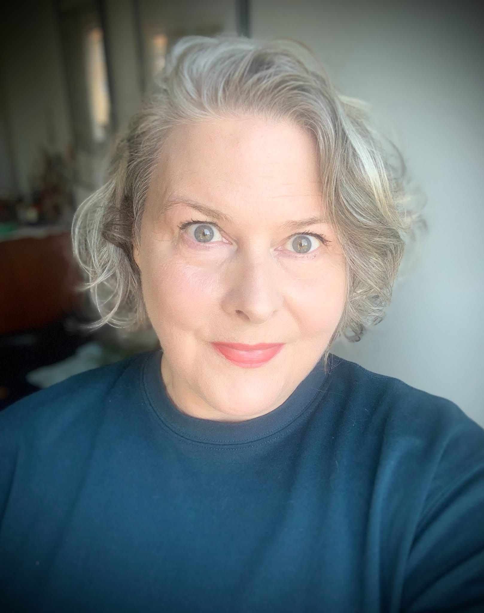 Kirstine Østergaard